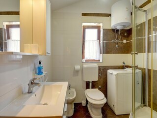 Ferienhaus Ližnjan Ausstattung 14