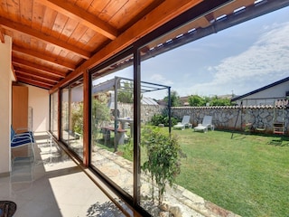 Ferienhaus Ližnjan  25