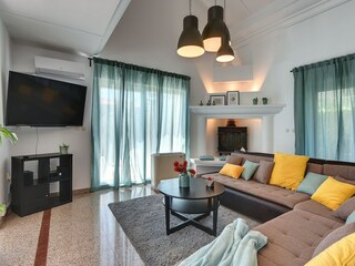 Villa Ližnjan Ausstattung 15