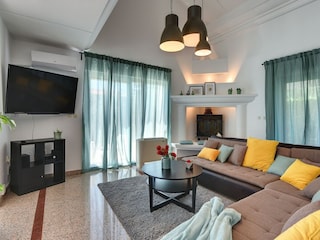 Villa Ližnjan Ausstattung 16