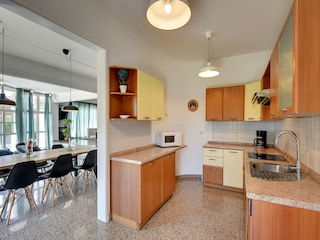 Villa Ližnjan Ausstattung 27