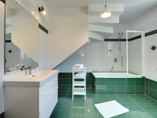 Villa Ližnjan Ausstattung 22