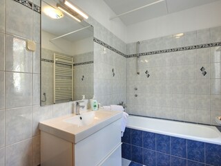 Villa Ližnjan Ausstattung 23
