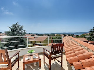 Villa Ližnjan Außenaufnahme 8