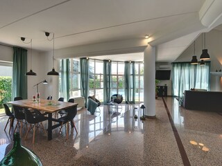 Villa Ližnjan Ausstattung 28