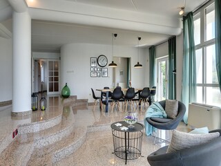 Villa Ližnjan Ausstattung 17