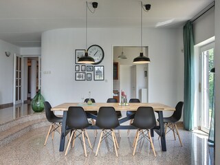 Villa Ližnjan Ausstattung 29