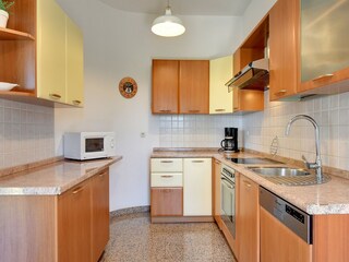 Villa Ližnjan Ausstattung 24