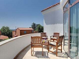 Villa Ližnjan Outdoor Recording 8