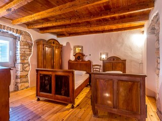 Ferienhaus Ližnjan Ausstattung 26