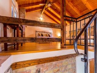 Ferienhaus Ližnjan Ausstattung 28