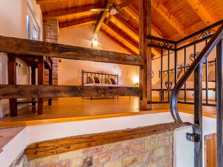 Vakantiehuis Ližnjan Kenmerken 28