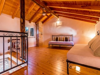 Ferienhaus Ližnjan Ausstattung 27