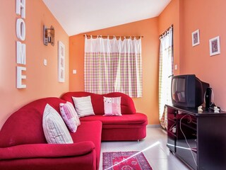 Appartamento Ližnjan Caratteristiche 12