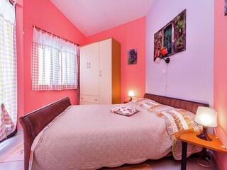Apartment Ližnjan Ausstattung 9