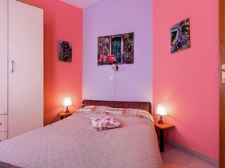 Apartment Ližnjan Ausstattung 10