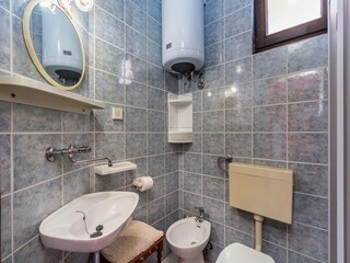 Apartment Ližnjan Ausstattung 11