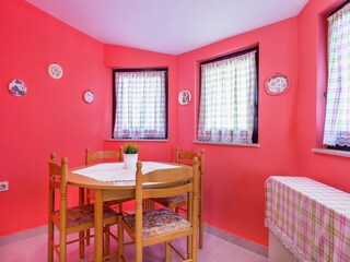 Apartment Ližnjan Ausstattung 12