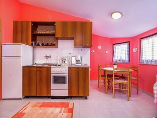 Appartamento Ližnjan Caratteristiche 10