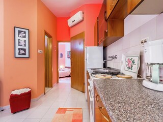Apartment Ližnjan Ausstattung 14