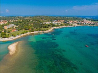 Apartment Ližnjan Umgebung 21