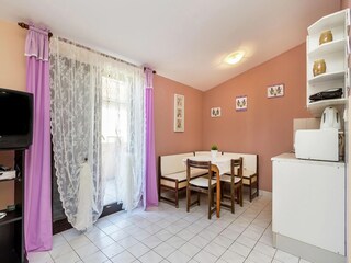 Apartment Ližnjan Ausstattung 12