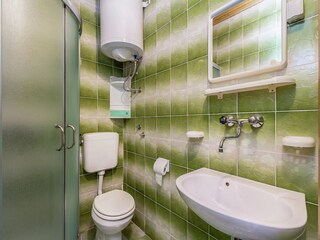 Apartment Ližnjan Ausstattung 13
