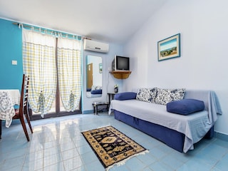 Apartment Ližnjan Ausstattung 8