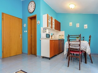 Apartment Ližnjan Ausstattung 9