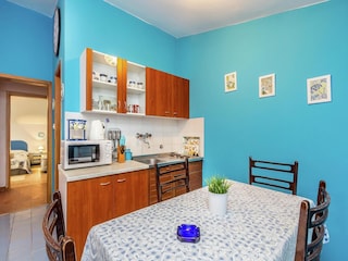 Apartment Ližnjan Ausstattung 10