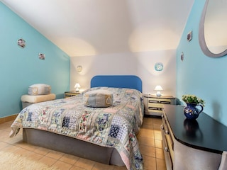 Apartment Ližnjan Ausstattung 11