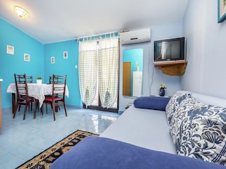 Apartment Ližnjan Ausstattung 12