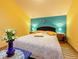 Apartment Ližnjan Ausstattung 13