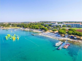 Apartment Ližnjan Umgebung 28