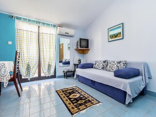 Apartment Ližnjan Ausstattung 8