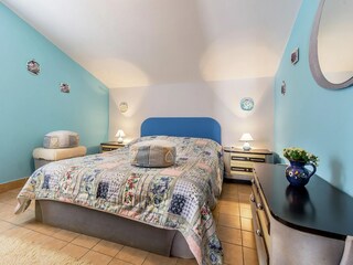 Apartment Ližnjan Ausstattung 11