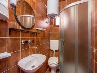 Apartment Ližnjan Ausstattung 15