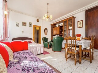 Apartment Ližnjan Ausstattung 10