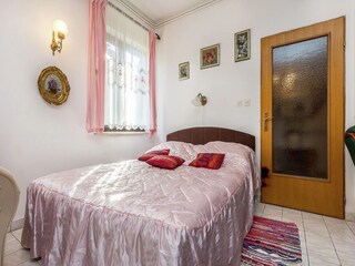 Apartment Ližnjan Ausstattung 12