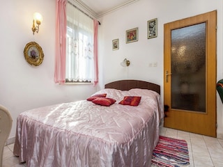 Apartment Ližnjan Ausstattung 9