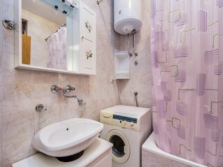 Apartment Ližnjan Ausstattung 15