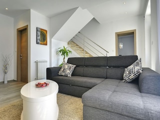 Holiday house Ližnjan Features 12