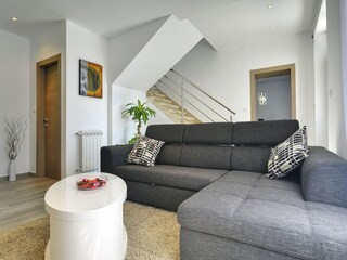 Vakantiehuis Ližnjan Kenmerken 9