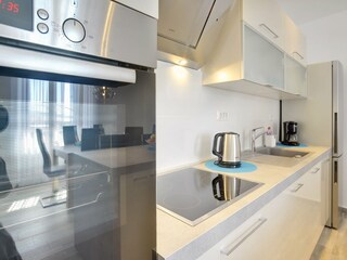 Vakantiehuis Ližnjan Kenmerken 18