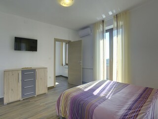 Vakantiehuis Ližnjan Kenmerken 21