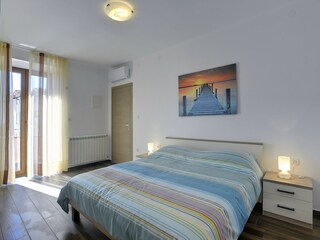 Vakantiehuis Ližnjan Kenmerken 22
