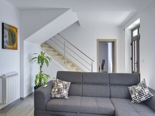 Vakantiehuis Ližnjan Kenmerken 19