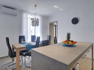Vakantiehuis Ližnjan Kenmerken 20