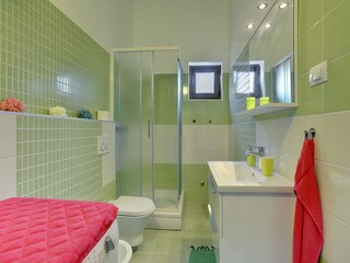Ferienhaus Ližnjan Ausstattung 12