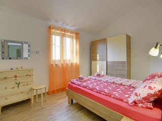 Vakantiehuis Ližnjan Kenmerken 16